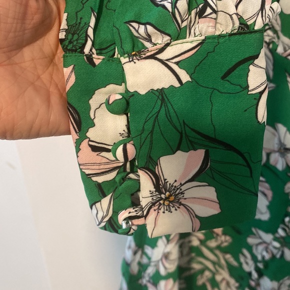 LA Maison TALULAH Forever Feeling Mini Dress Size XS - Picture 8 of 8